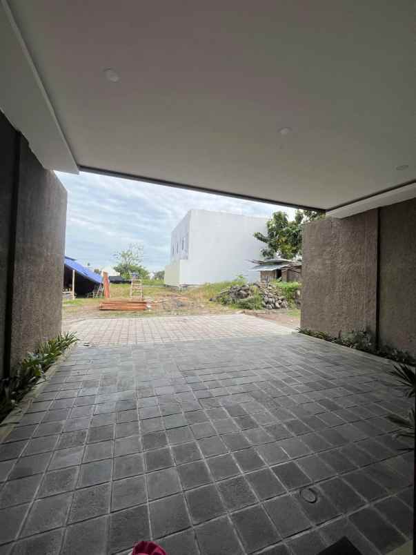 kost eksklusif dekat kampus uii pusat kaliurang km 14