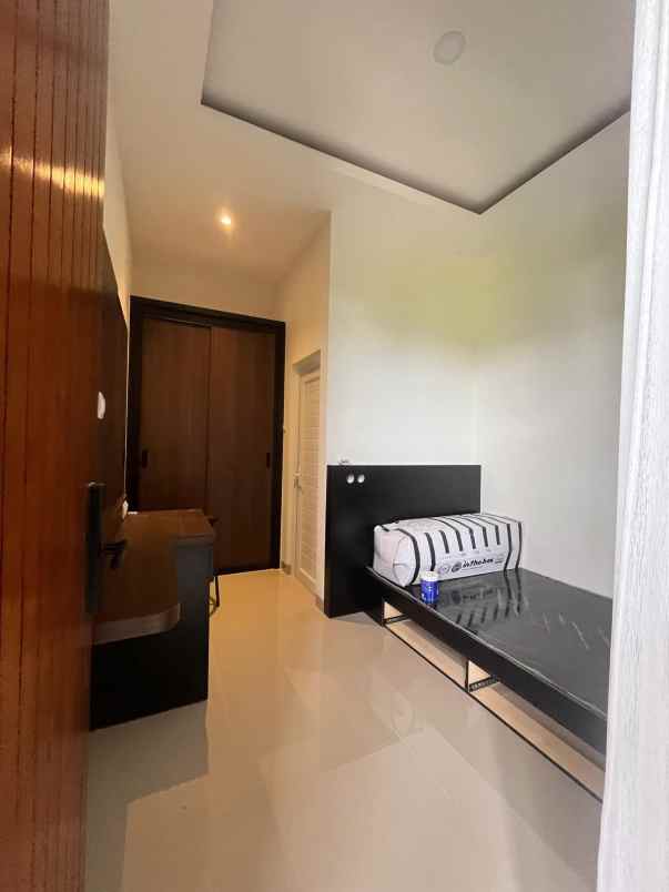 kost eksklusif dekat kampus uii pusat kaliurang km 14