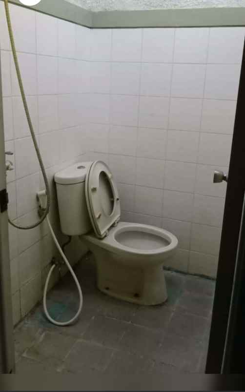 kost kebayoran lama selatan