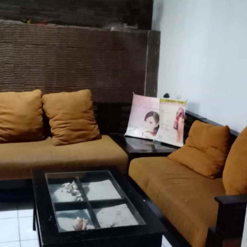 kost kebayoran lama selatan
