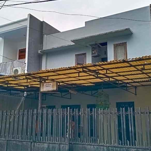 kost kebayoran lama selatan