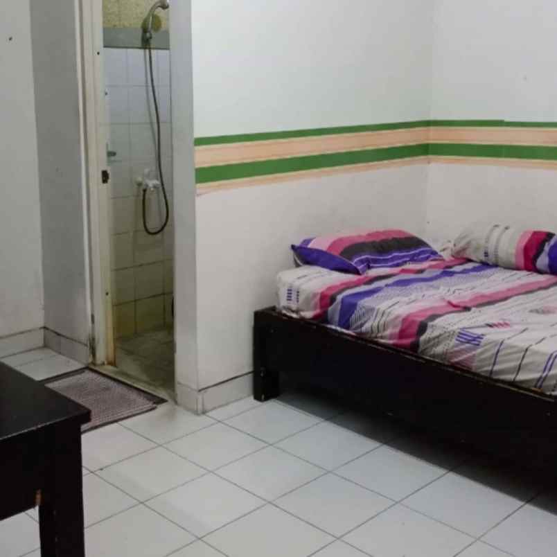 kost kebayoran lama selatan