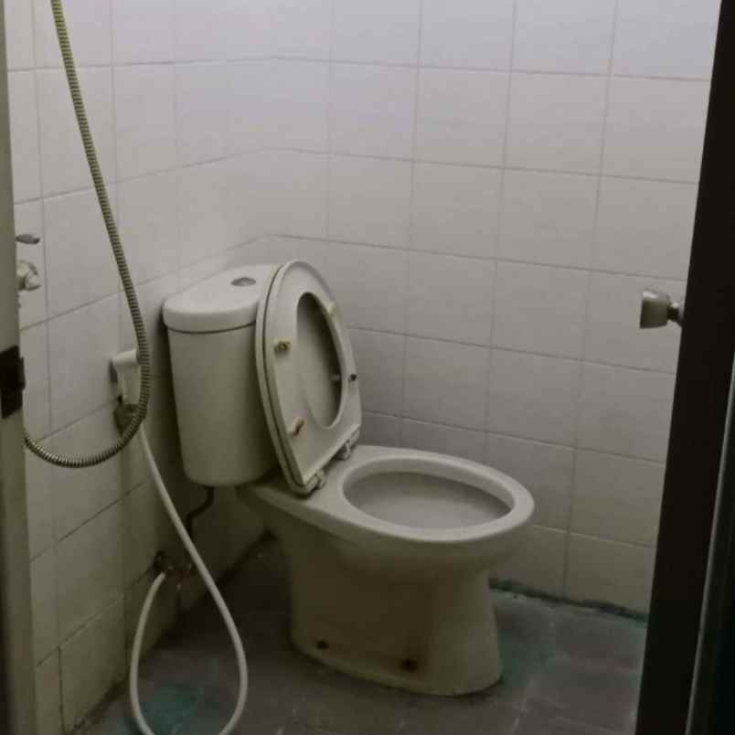 kost kebayoran lama selatan