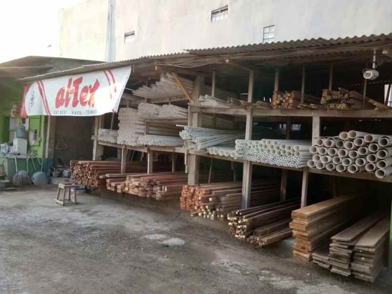 kost tambun utara bekasi jawa barat