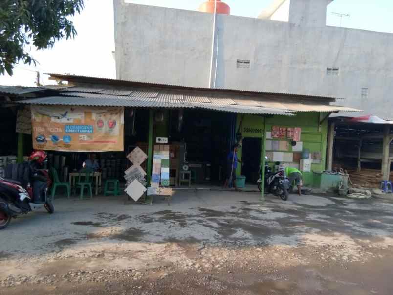 kost tambun utara bekasi jawa barat