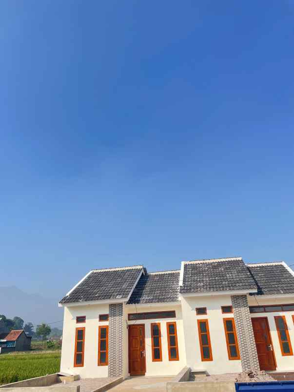 kredit rumah murah tanpa dp