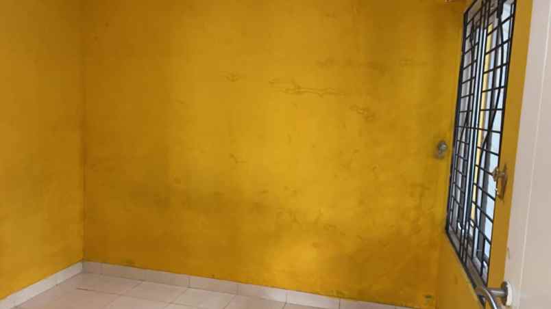 langka rumah hook strategis di bella casa depok bu