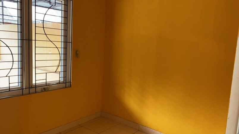 langka rumah hook strategis di bella casa depok bu