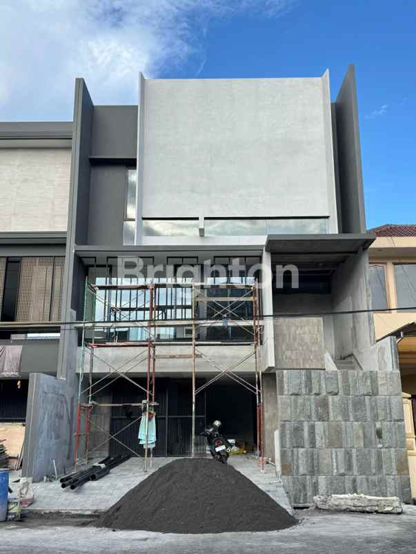 manyar kertoadi unit a surabaya ready february 2026