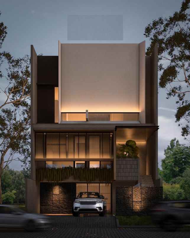 manyar kertoadi unit a surabaya ready february 2026