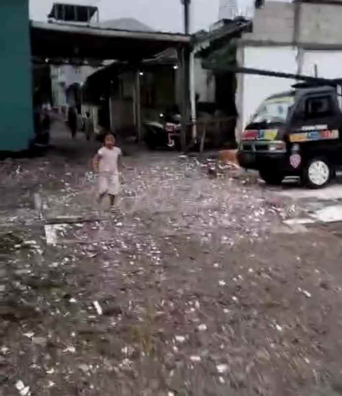 miliki rumah 1 lantai di bintaro sektor 4