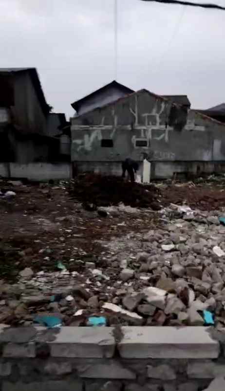 miliki rumah 1 lantai di bintaro sektor 4