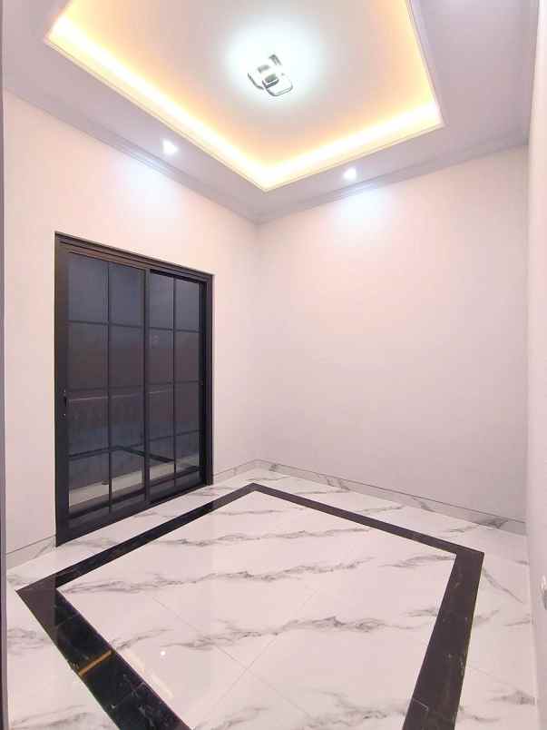 minicluster jagakarsa house jakarta selatan