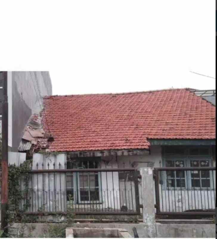 murah rumah medokan asri 1m an dekat rungkut pandugo