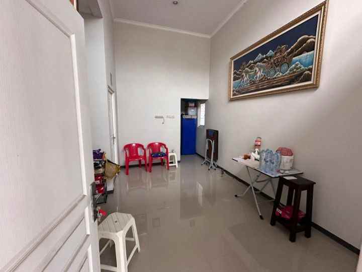 murah siap huni alana regency cemandi sedati sidoarjo