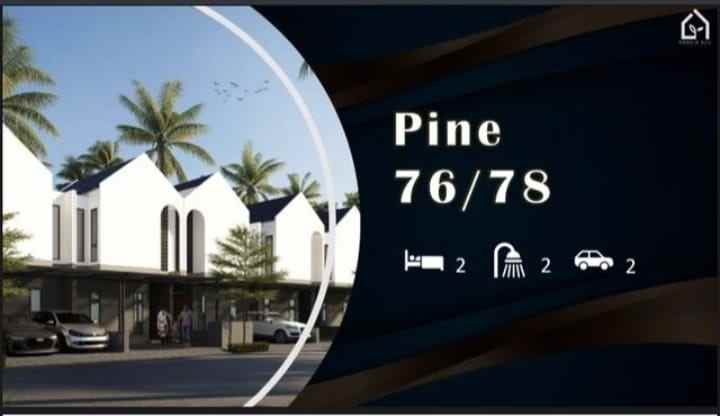 new cluster rawa lumbu bekasi timur