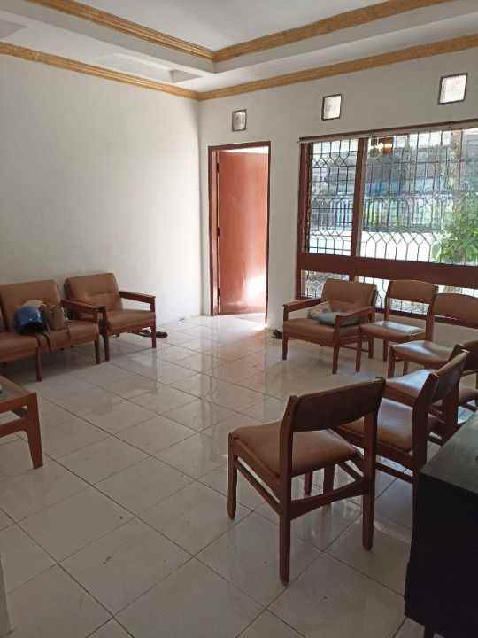 ngagel mulyo murah lokasi belakang transmart dinoyo