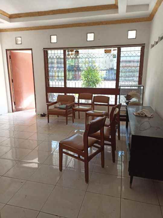 ngagel mulyo murah lokasi belakang transmart dinoyo