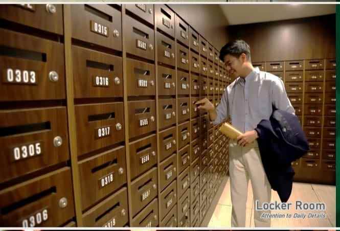 oak tower apartemen pulogadung jakarta timur