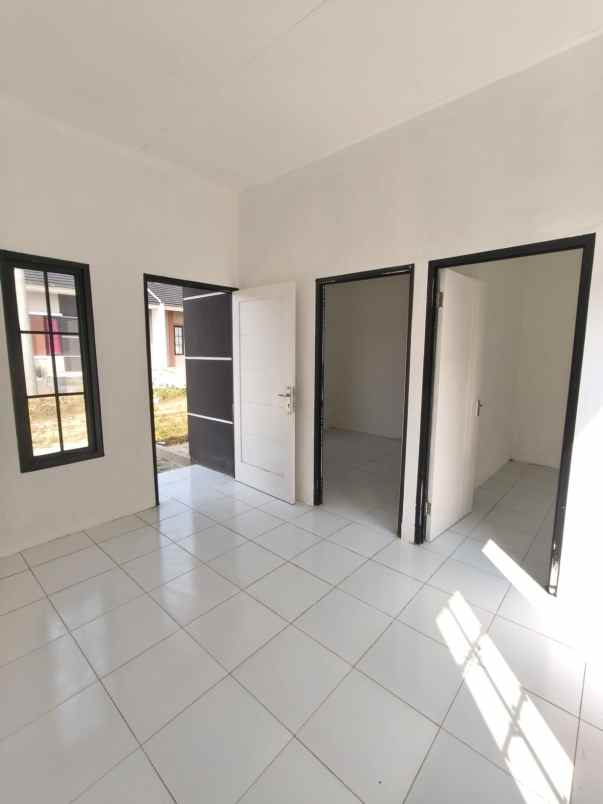 over kredit murah bangunan hebel