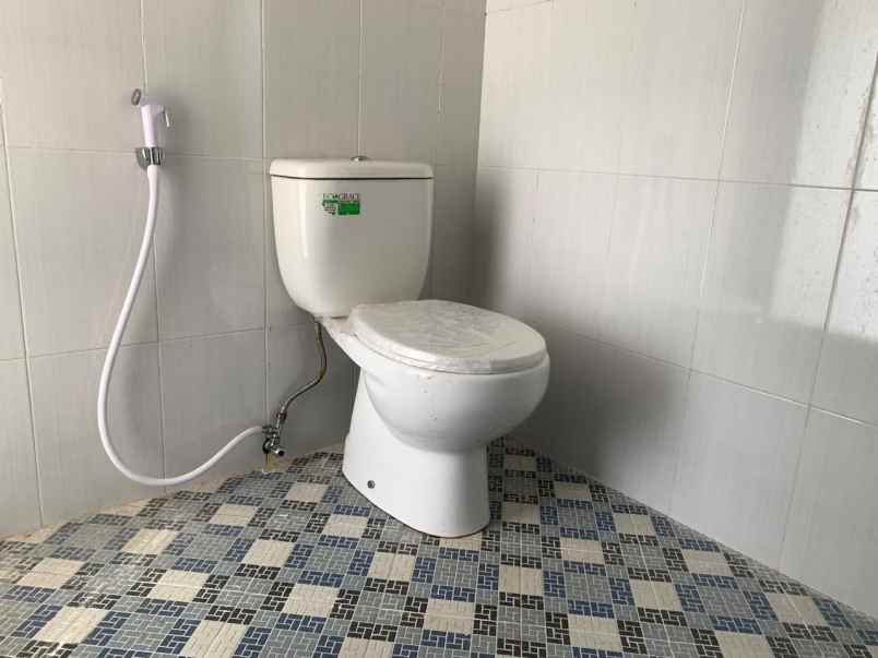 paviliun cantik fully furnished di patuk