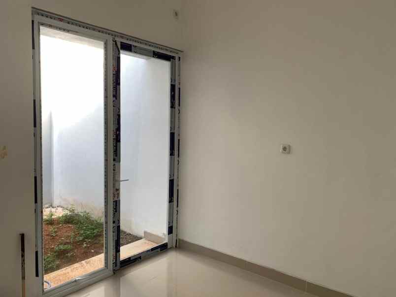 paviliun cantik fully furnished di patuk