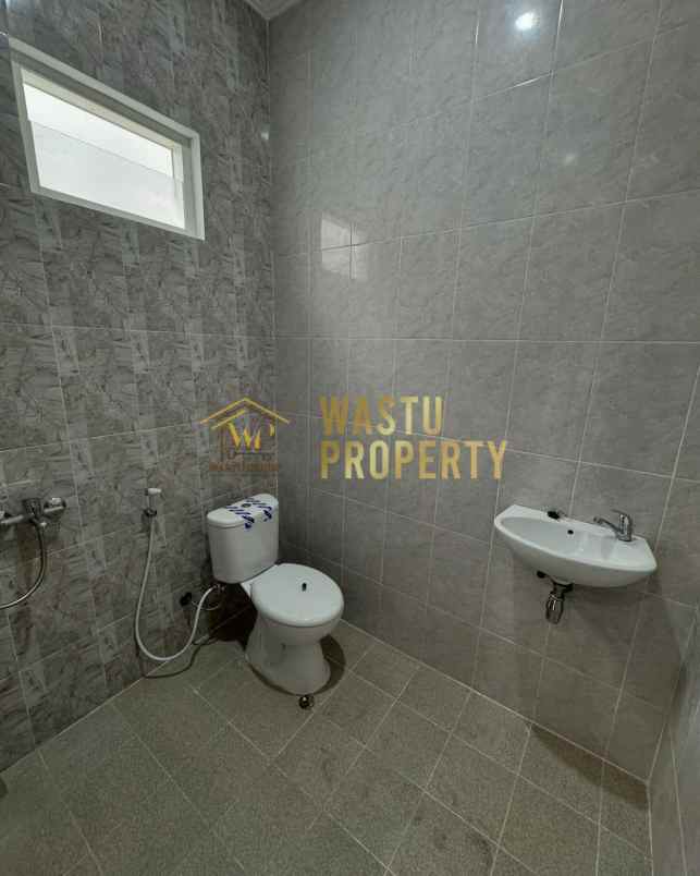 perumahan one gate system dekat jcm mall shm