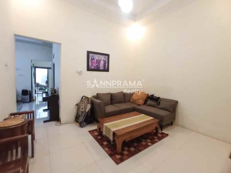 perumahan puspitek tangerang selatan