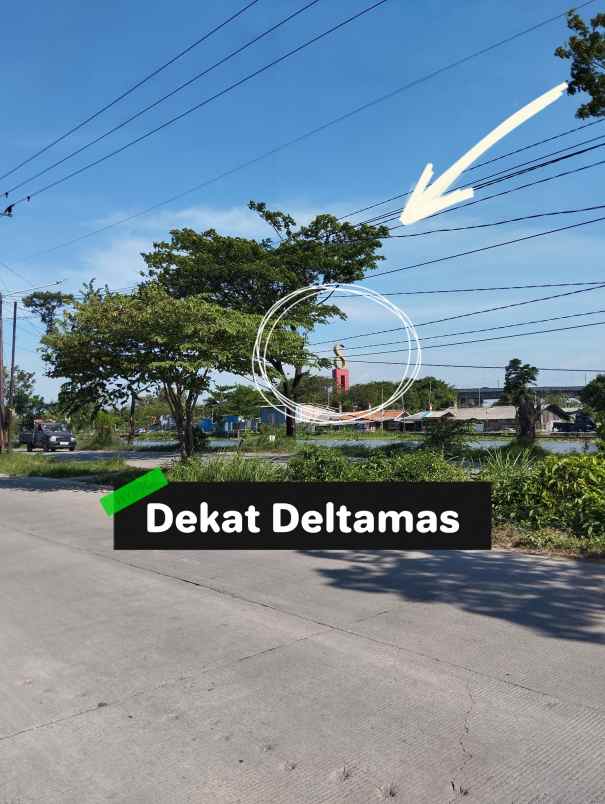 perumahan subsidi pemerintah di cikarang pusat