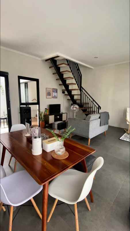 perumahan syariah setiabudi bandung tanpa riba