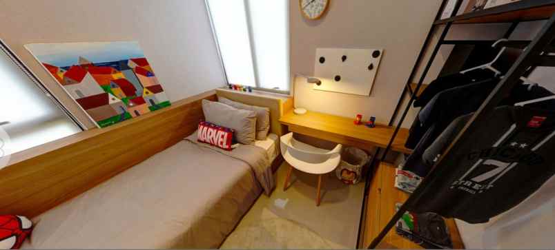 premier estate 3 kranggan cluster brittany