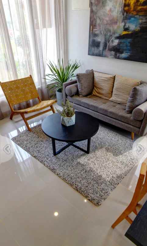 premier estate 3 kranggan cluster brittany