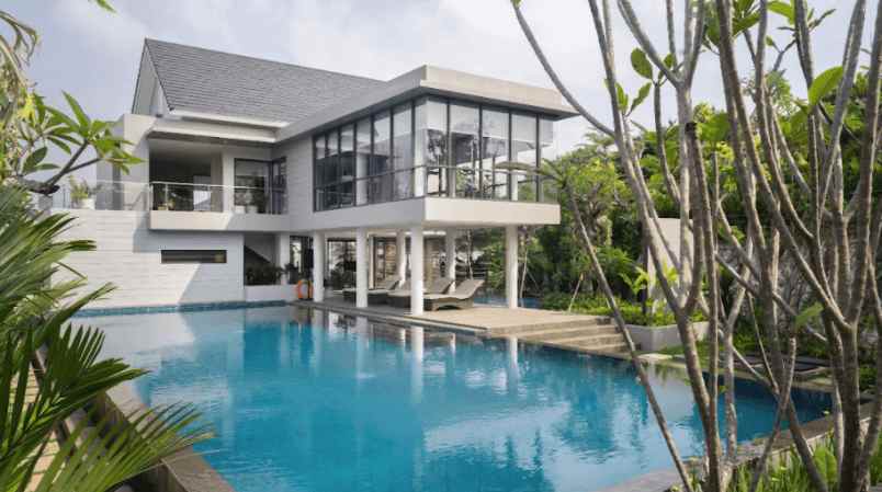 premier estate 3 kranggan cluster brittany