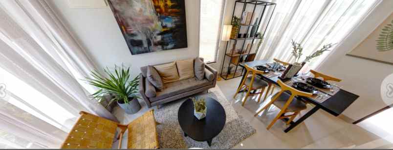 premier estate 3 kranggan cluster brittany