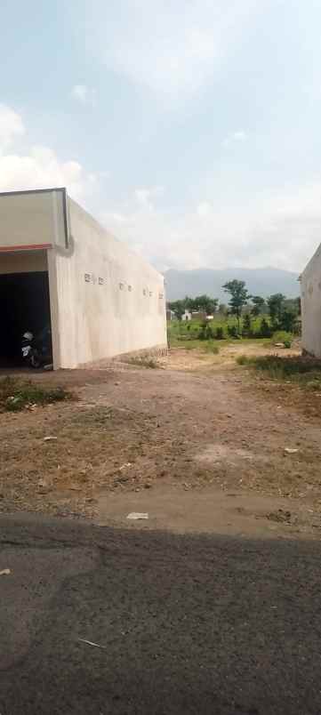 ready stok toko dijual