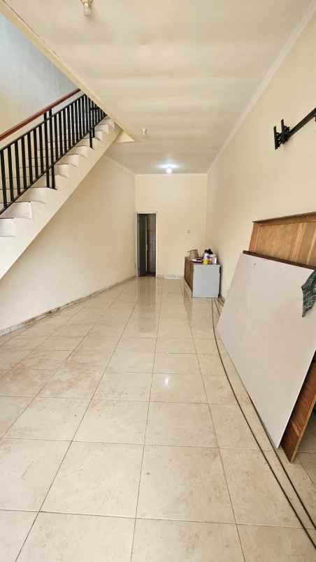 ruko 2 lantai klipang raya semarang