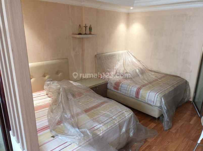 ruko dijual daan mogot batuceper