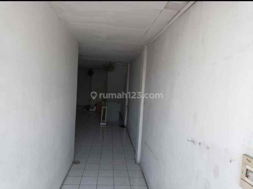 ruko dijual daan mogot batuceper