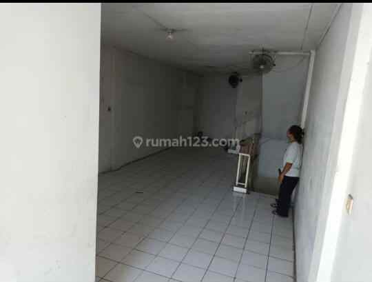 ruko dijual daan mogot batuceper