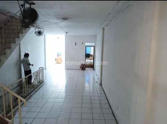 ruko dijual daan mogot batuceper