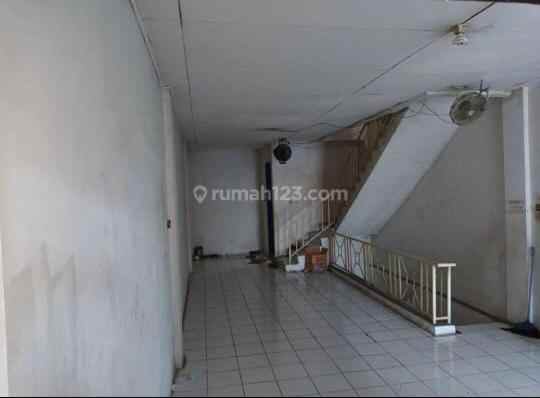 ruko dijual daan mogot batuceper