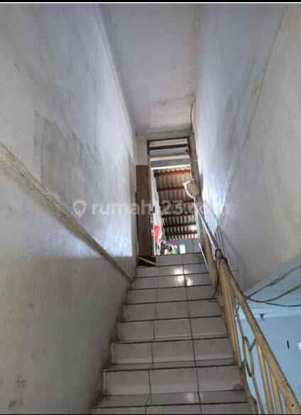 ruko dijual daan mogot batuceper