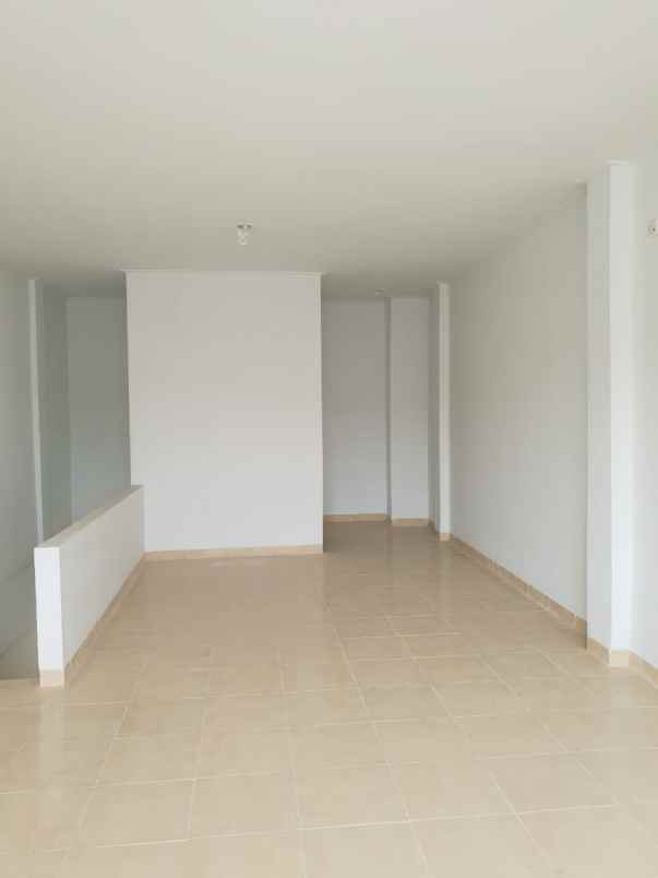 ruko gudang kantor cluster malorca sentraland