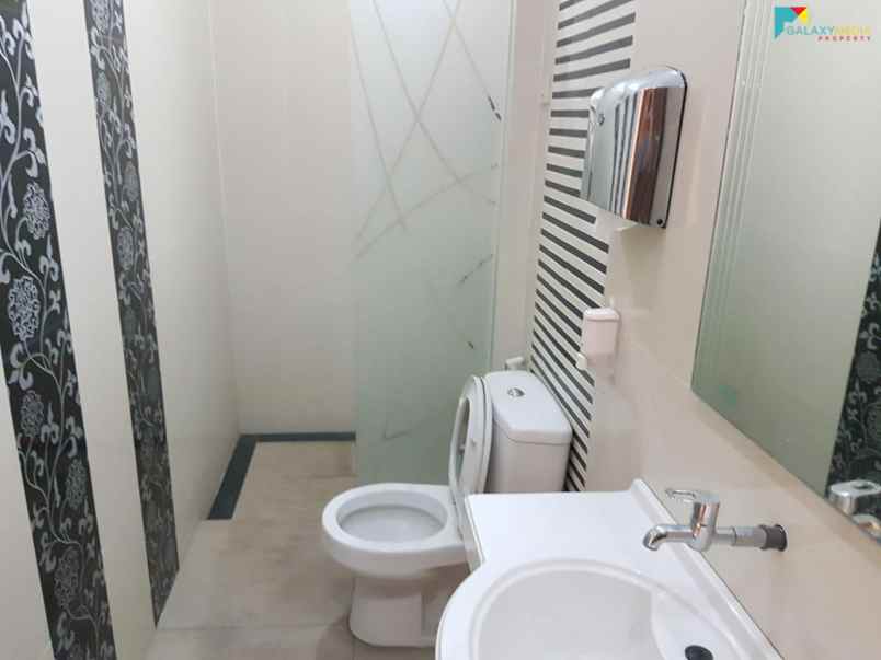 ruko gudang kantor deket cicaheum bandung