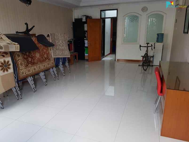 ruko gudang kantor deket cicaheum bandung