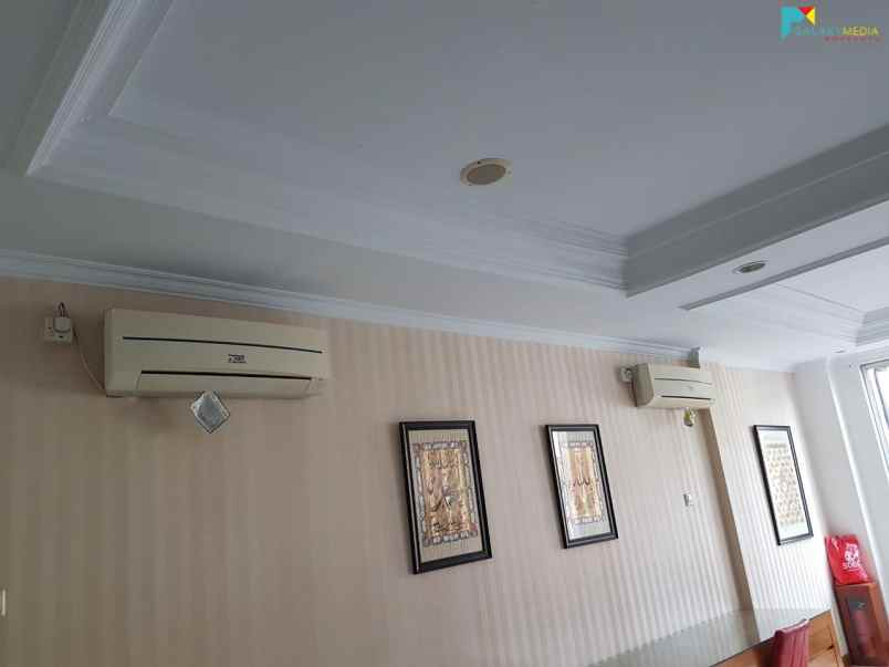 ruko gudang kantor deket cicaheum bandung