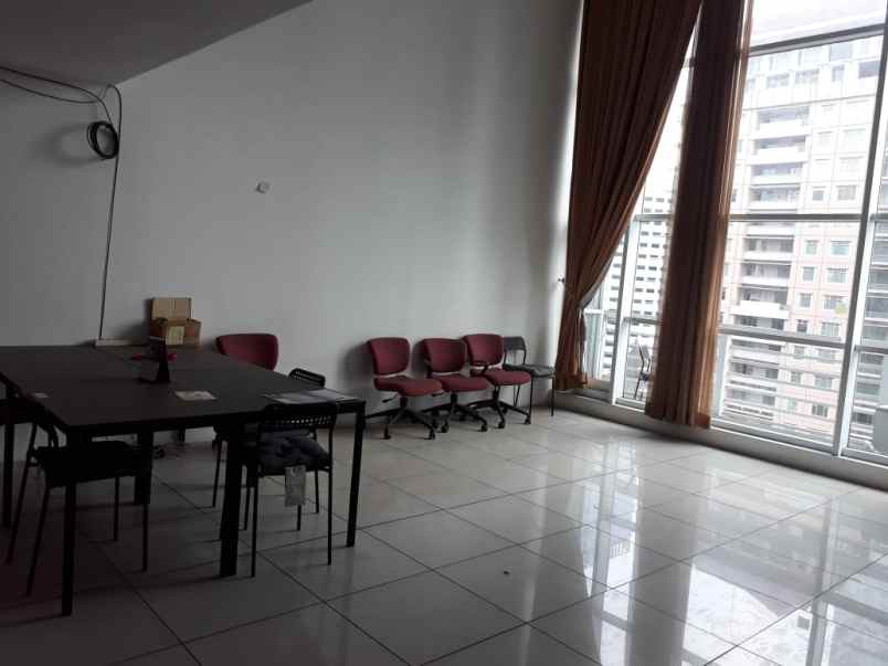 ruko gudang kantor jl k h mas mansyur jakarta