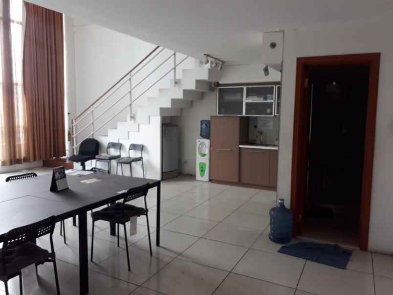 ruko gudang kantor jl k h mas mansyur jakarta