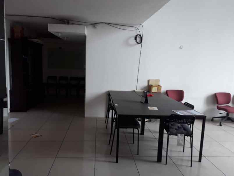 ruko gudang kantor jl k h mas mansyur jakarta