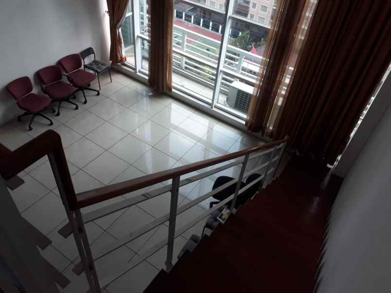 ruko gudang kantor jl k h mas mansyur jakarta